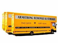 Armstrong Removals and Storage 258549 Image 0